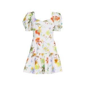 Tanya Taylor Dress